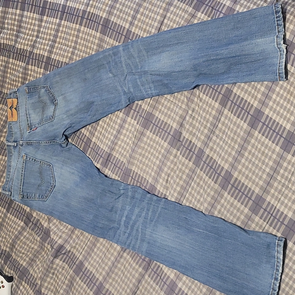 Levis 527 29x32